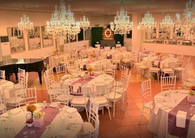 10 Most Amazing Wedding Venues in Port Elizabeth images 19