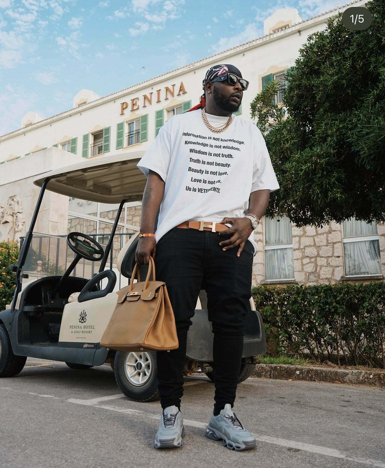 Dj Maphorisa 2