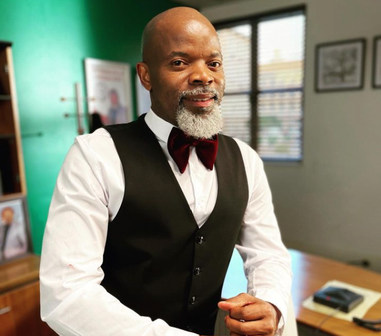 Dumisani Mbebe Biography, Age, Career & Net worth Dumisani Mbebe