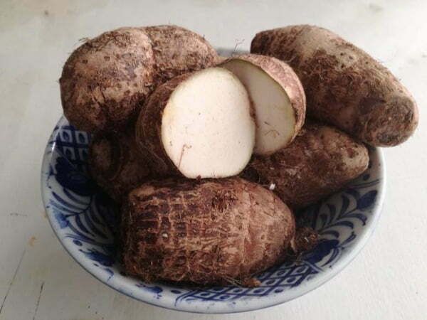 zulu traditional food and recipes