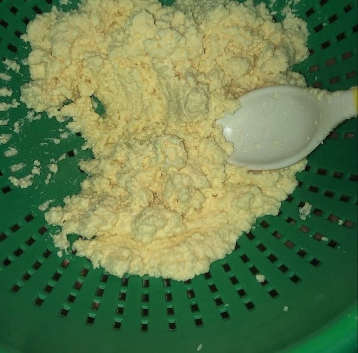 zulu food and recipe