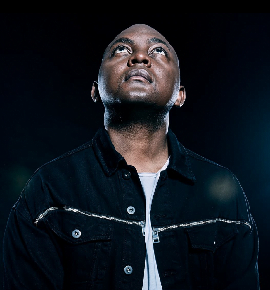 DJ Euphonik