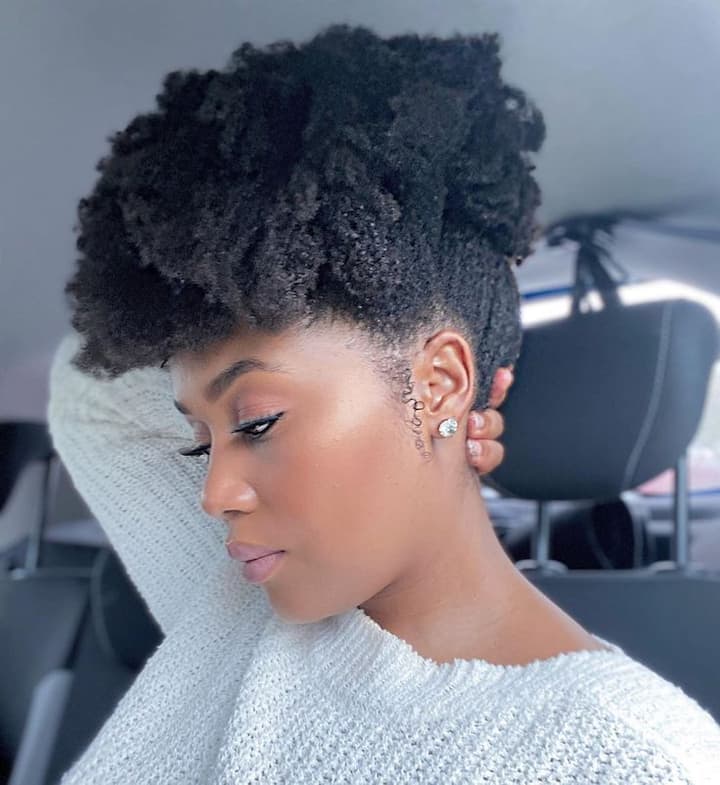 pondo hairstyle