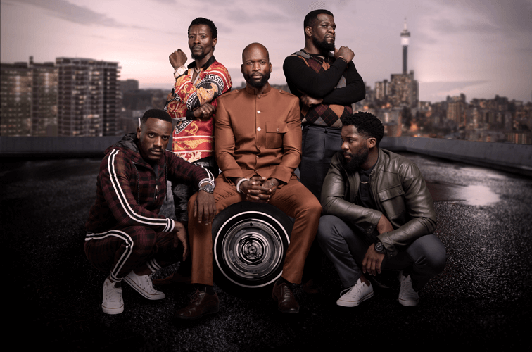 The Wife 2 Teasers March 2023; What's Cooking the wife