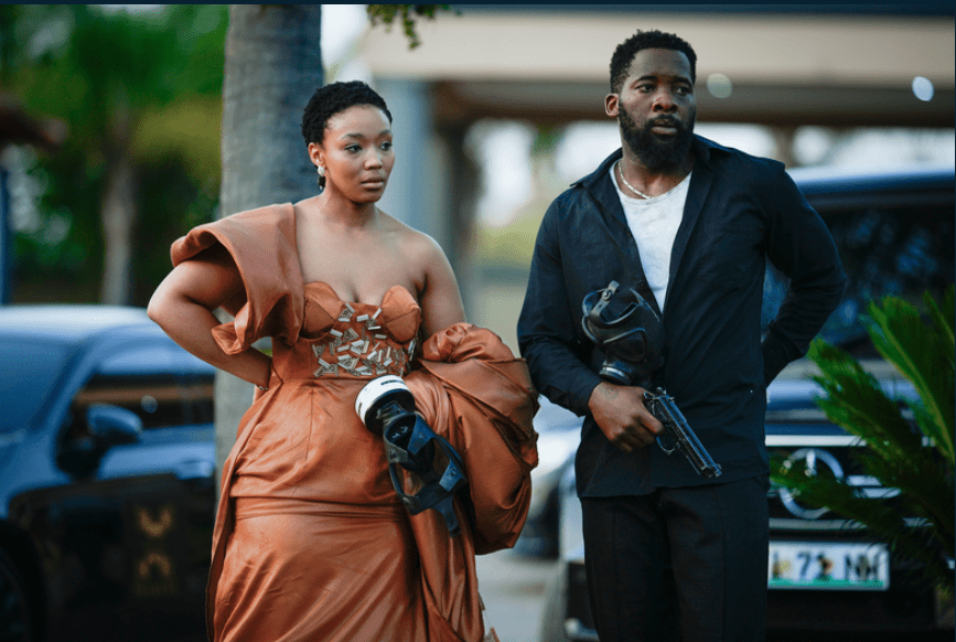 The Wife 2 Teasers March 2023; What's Cooking the wife