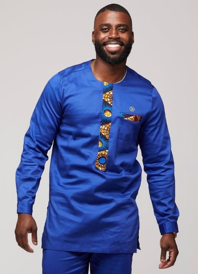 Tsonga traditional dresses