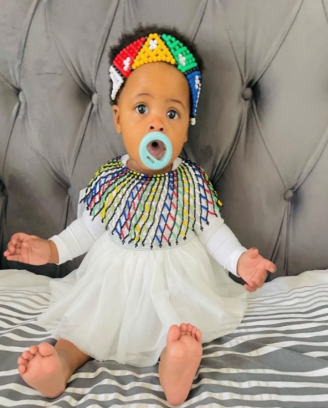 Tsonga traditional dresses