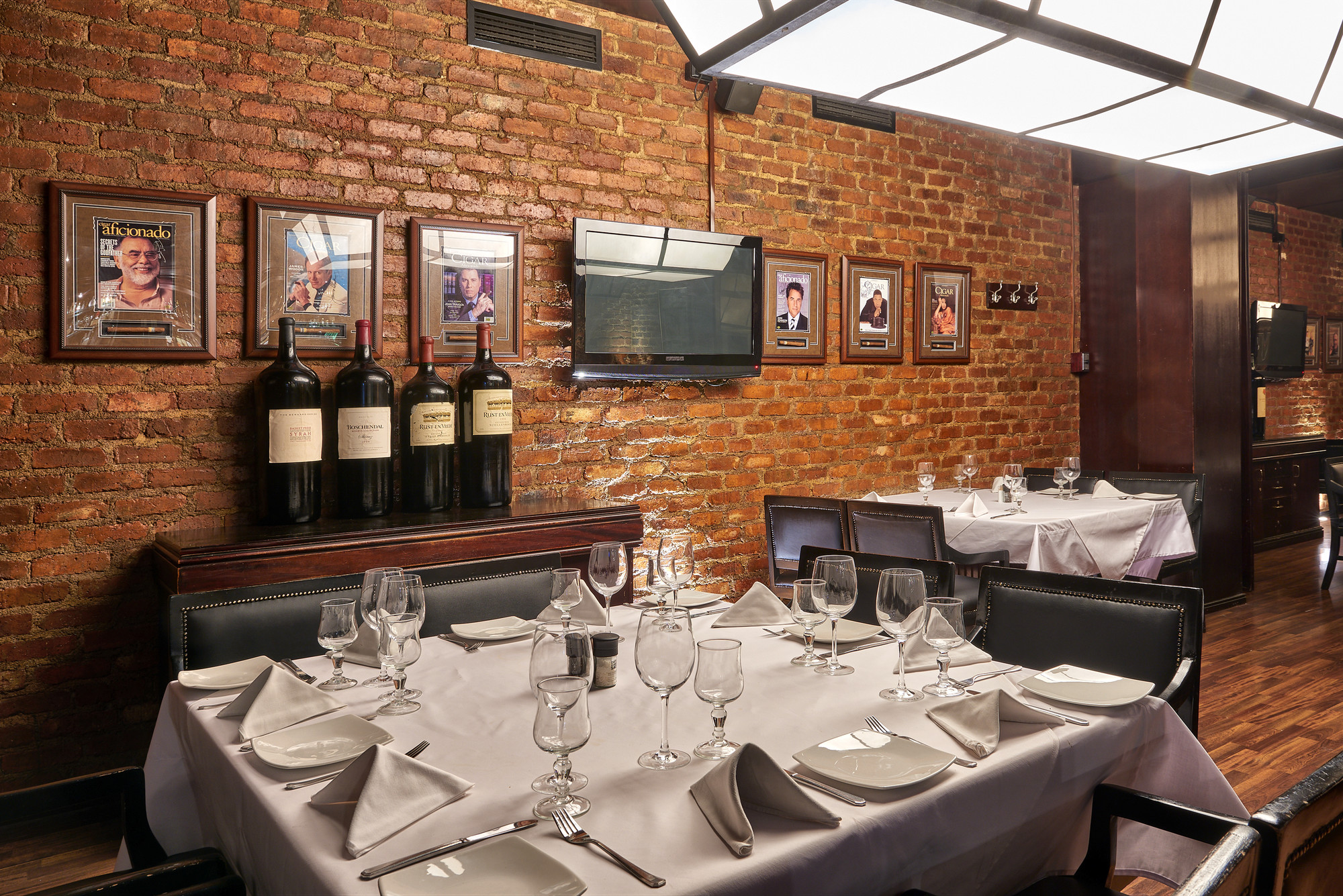 Top 10 Best Restaurants in Johannesburg The Grillhouse Rosebank