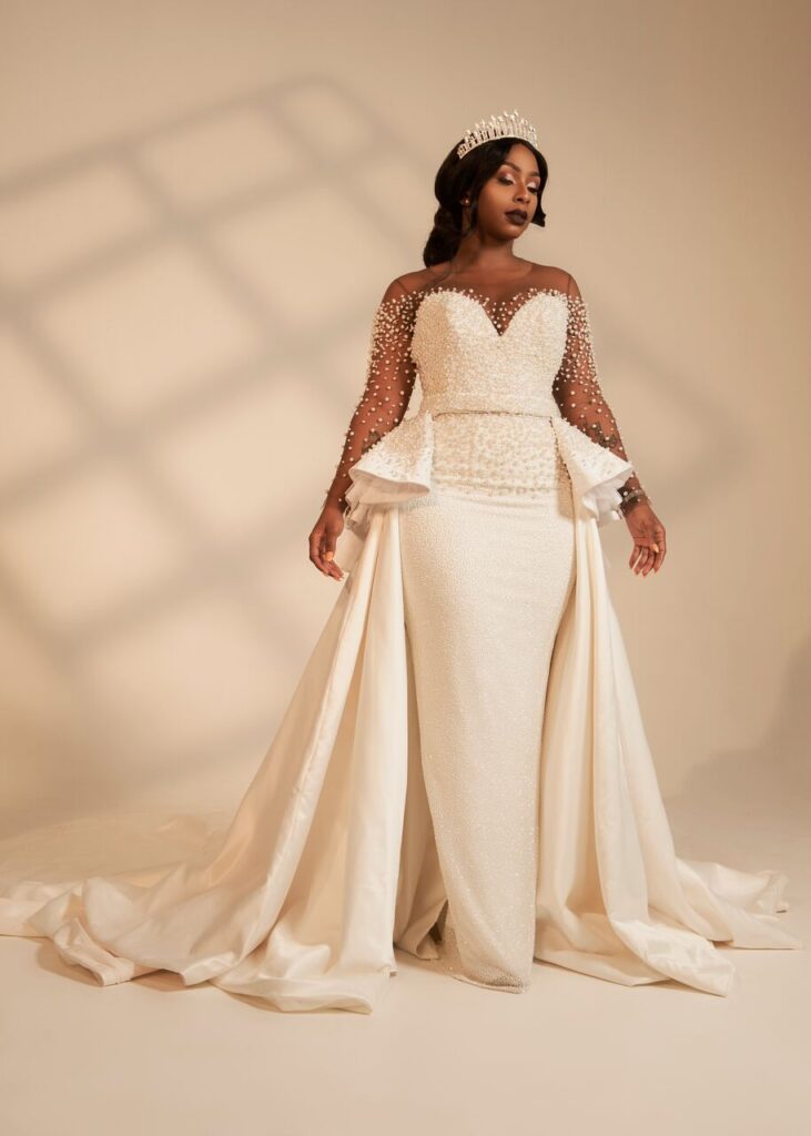 Cost of Wedding Dresses in South Africa