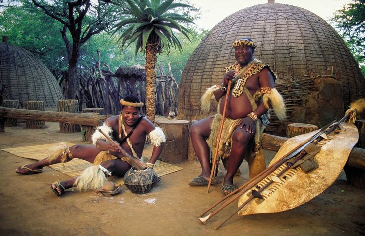 Top 10 Facts About Zulu People and Culture