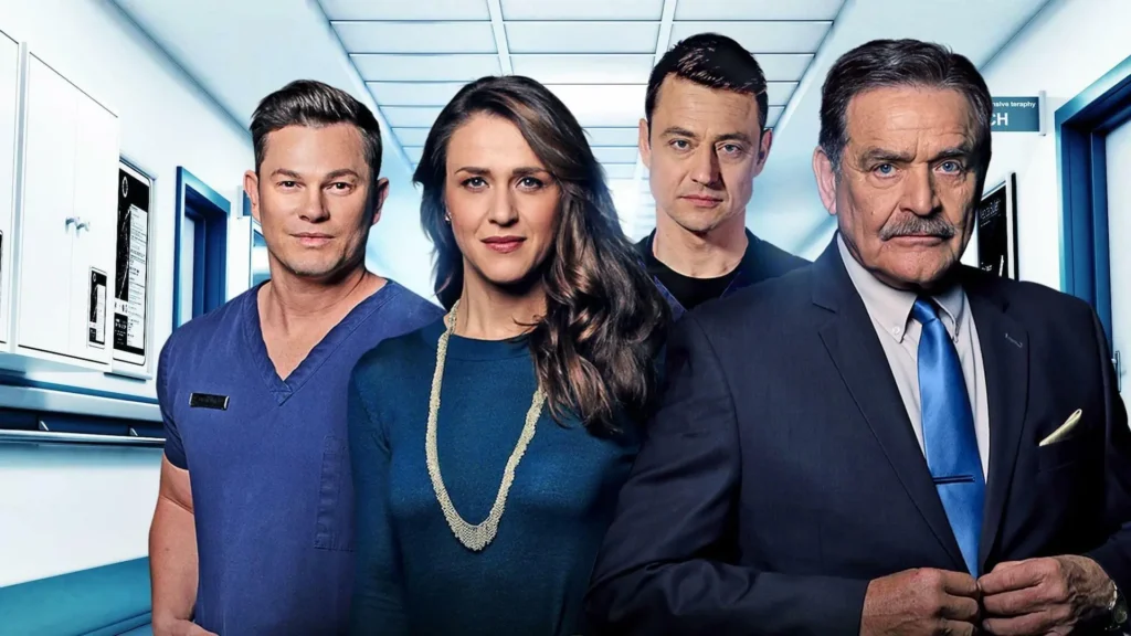 Binnelanders Teasers for August 2024 Binnelanders Teasers for August 2024