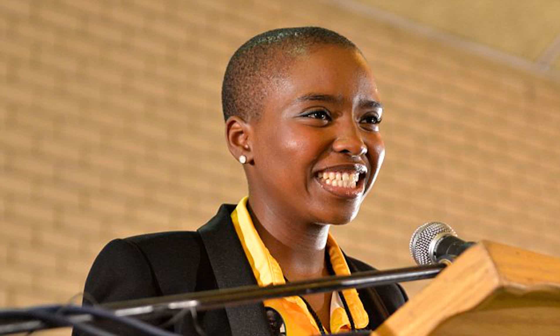 Thuthukile Zuma Biography, Age, Career & Net Worth Thuthukile Zuma