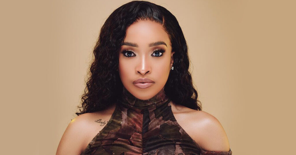 Cindy Mahlangu Biography: Age, Boyfriend, Career & Net Worth Cindy Mahlangu