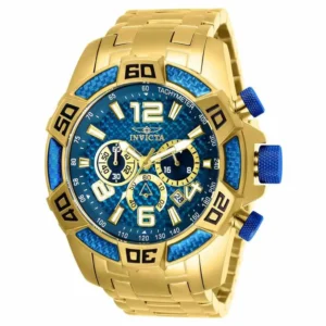 Invicta Watches Prices in South Africa; Complete Guide for 2024 Pro Diver Series