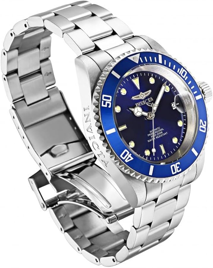 Invicta Watches Prices in South Africa; Complete Guide for 2024 9094OB