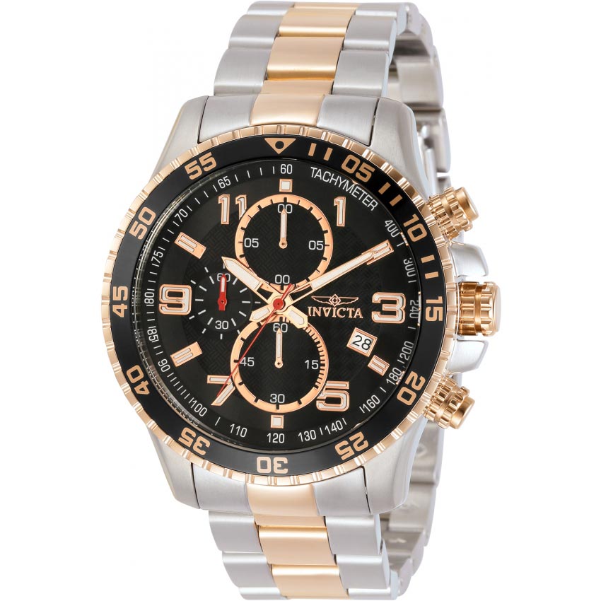 Invicta Watches Prices in South Africa; Complete Guide for 2024 INV14877 1