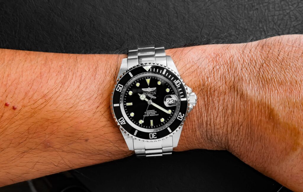 Invicta Watches Prices in South Africa; Complete Guide for 2024 Invicta Watches Prices in South Africa