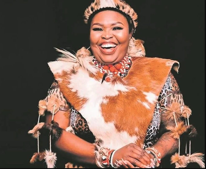 Gogo Maweni