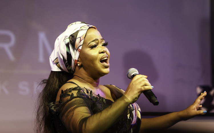 Winnie Mashaba Biography, Age, Husband, Career, Net worth Winnie Mashaba