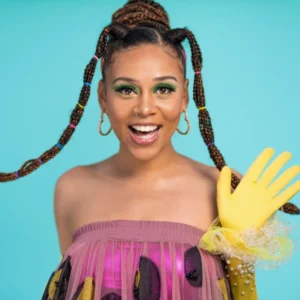 Sho Madjozi Biography: A Trailblazing Artist of Cultural Fusion and Musical Innovation Sho Madjozi