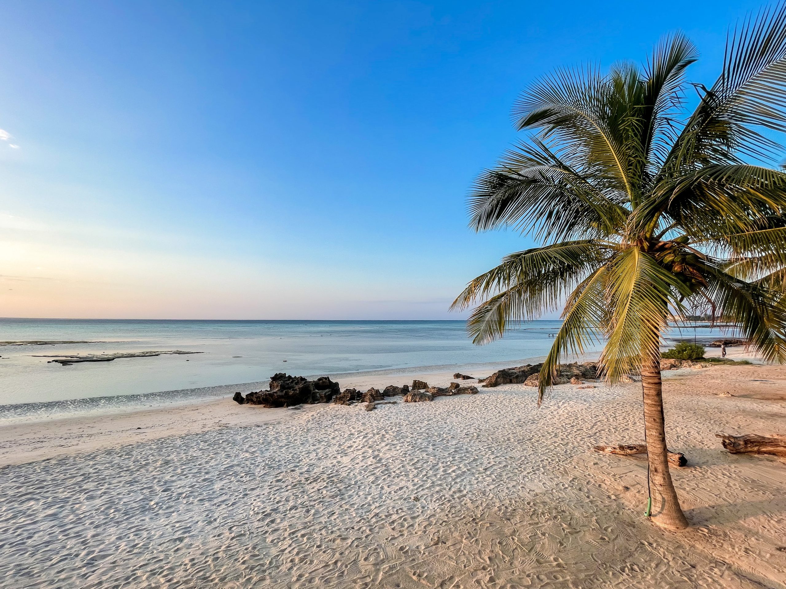  Mozambique Should Be Your Next Beach Holiday