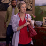 Binnelanders Teasers - July 2026 Tracy legally solidifies her partnership with a new business associate