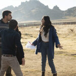 Sout van die Aarde 2 Teasers - July 2026