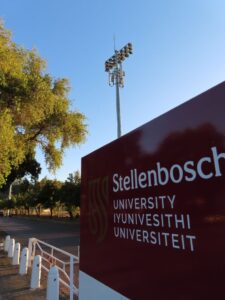 Stellenbosch University