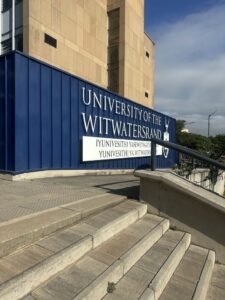University of the Witwatersrand (Wits)