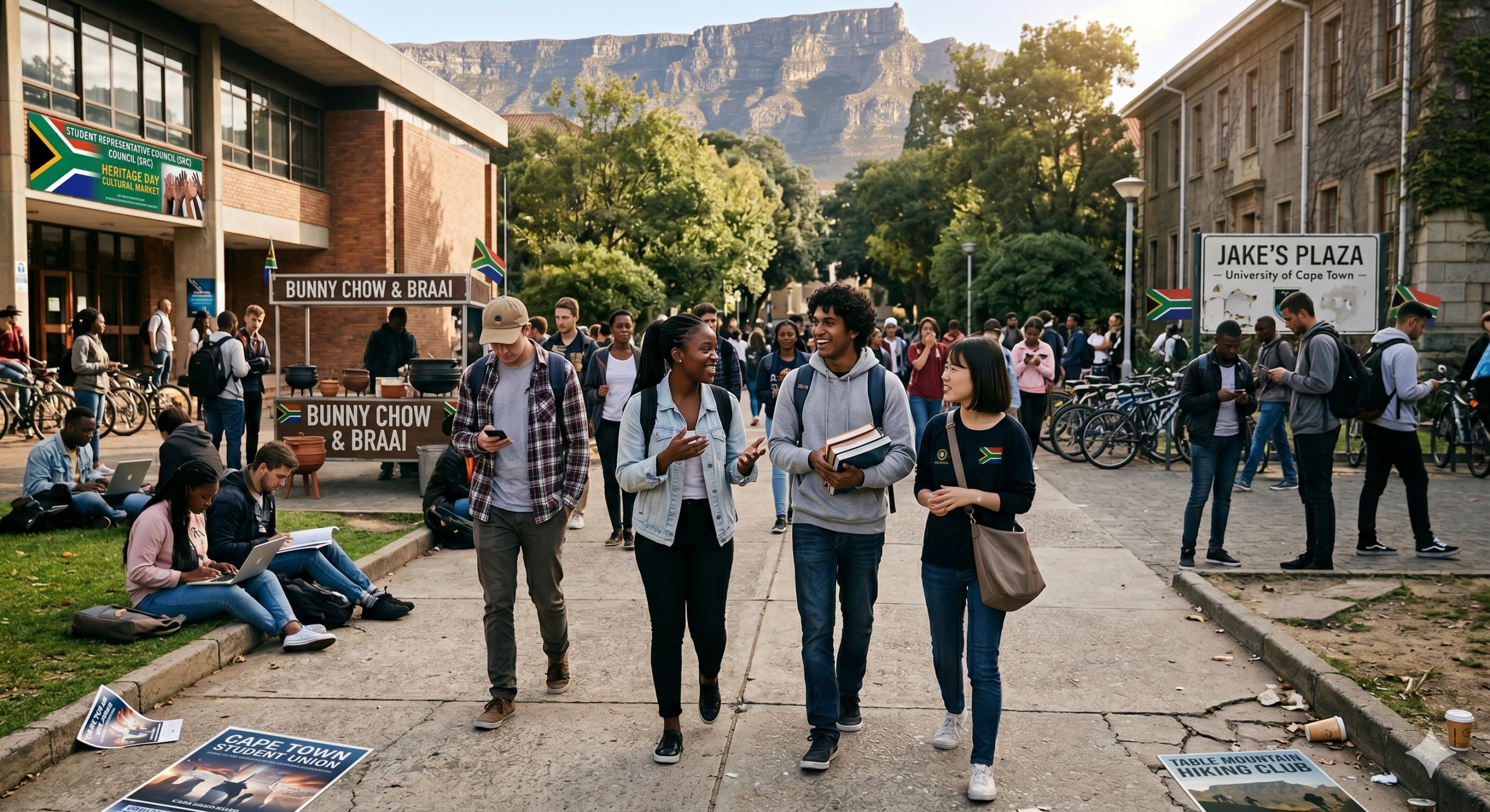 South Africa is widely recognized as one of the leading destinations for higher education in Africa. The country boasts several world-class universities that are known for academic excellence, cutting-edge research, and internationally recognized qualifications. Over the years, South African institutions have produced some of the continent's finest doctors, engineers, lawyers, scientists, entrepreneurs, and political leaders.