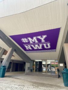 North-West University (NWU)