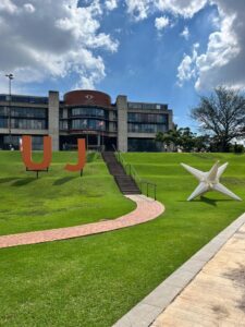 University of Johannesburg (UJ)