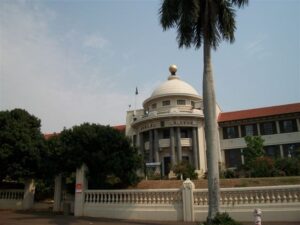  University of KwaZulu-Natal (UKZN)