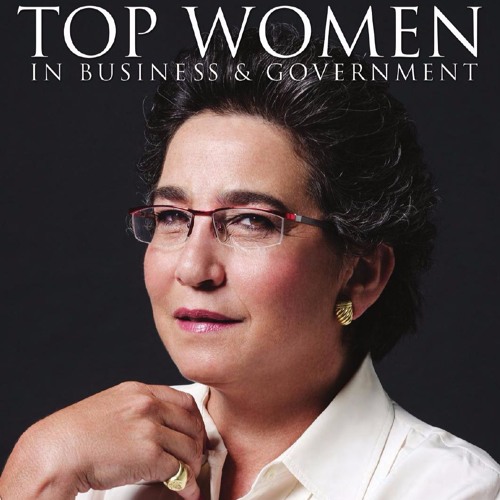 Who Is the Richest Woman in South Africa? Meet the Wealthiest Female Business Leader in 2026 One area where Wendy Appelbaum has made an especially significant impact is women's empowerment.