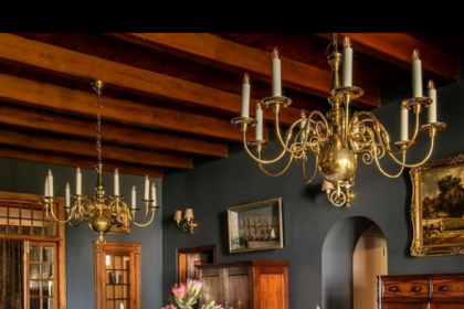 best restaurants in Pretoria