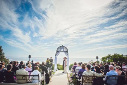 Twelve Apostles wedding venues cape town