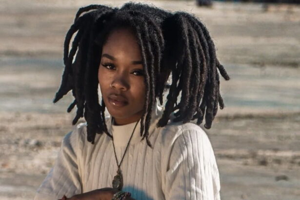 dreadlock styles