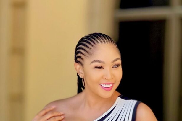 Ayanda Ncwane