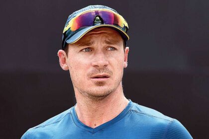 Dale Steyn