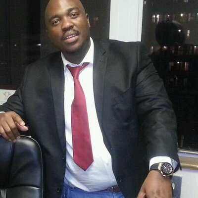 Mandla Mthembu