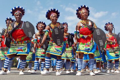 Comprehensive List of Zulu Clan Names 2023