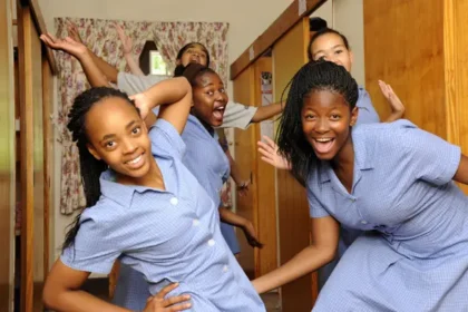 Best Boarding Schools in Gauteng