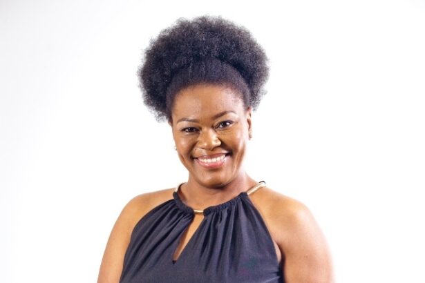Harriet Manamela
