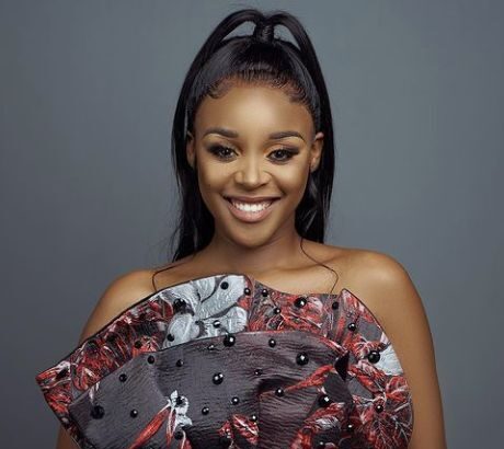 Mbalenhle Mavimbela