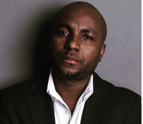 Melusi Mbele