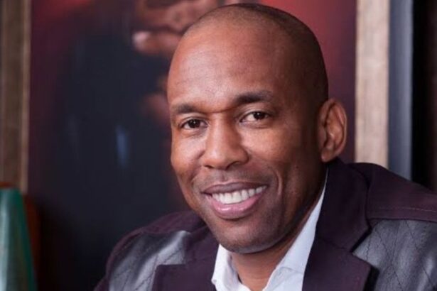Moses Tembe