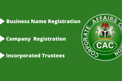 Registering a Company with CAC in Nigeria