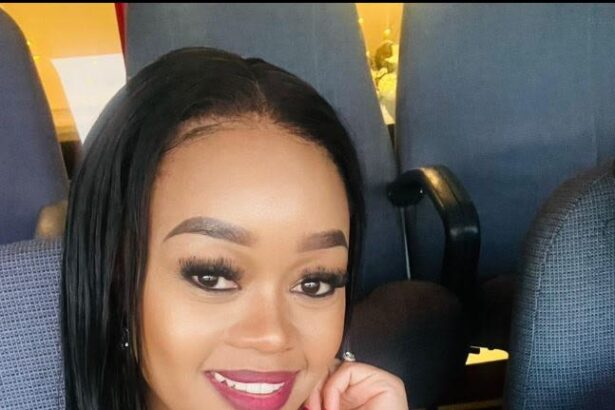 Mantwa Matlala