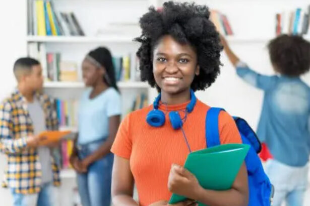 ASMAF Scholarships