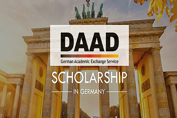 daad scholarship